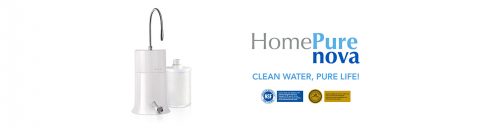 qnet homepure nova